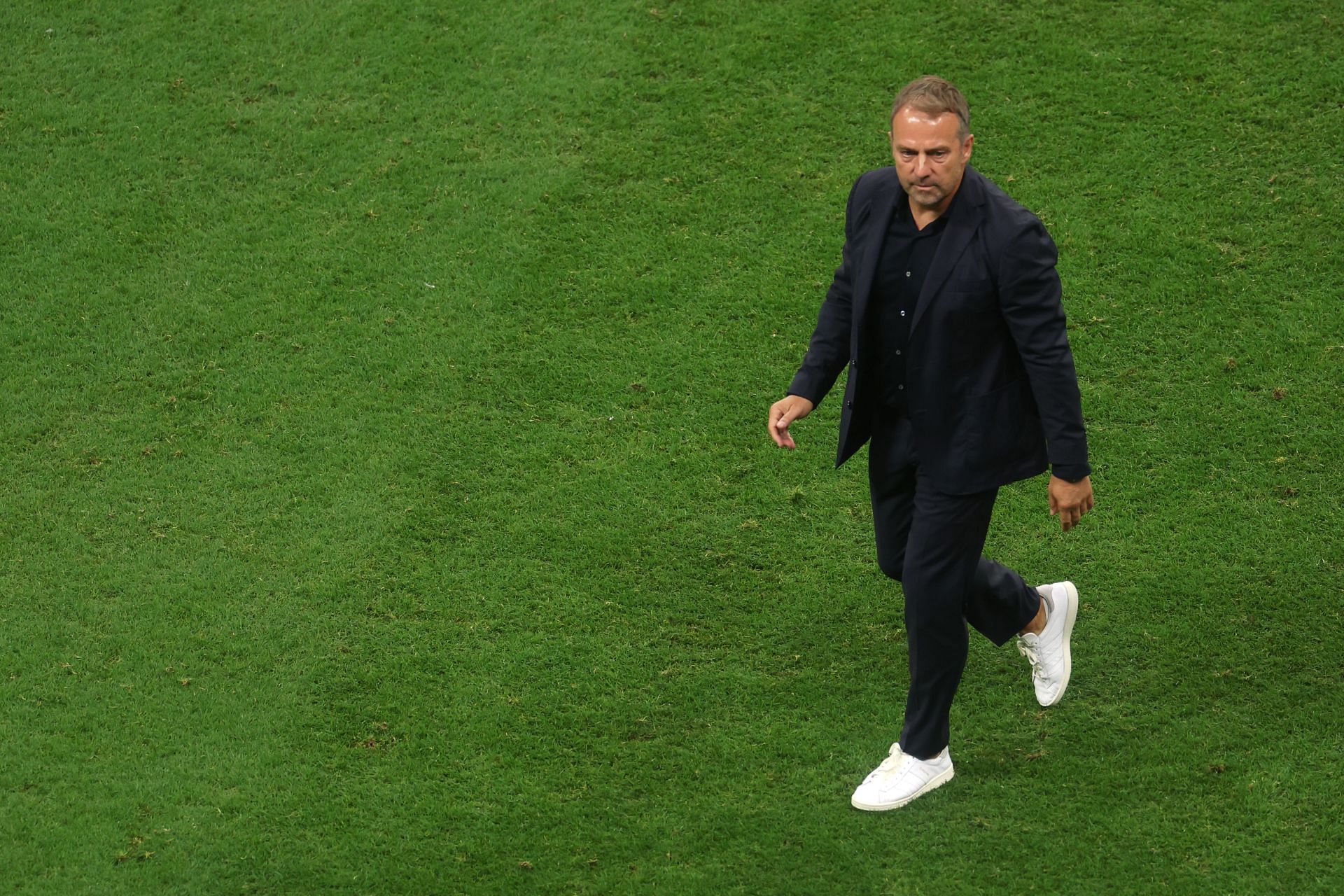 Spain v Germany: Group E - 2022 FIFA World Cup Qatar
